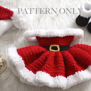 9 month christmas dress