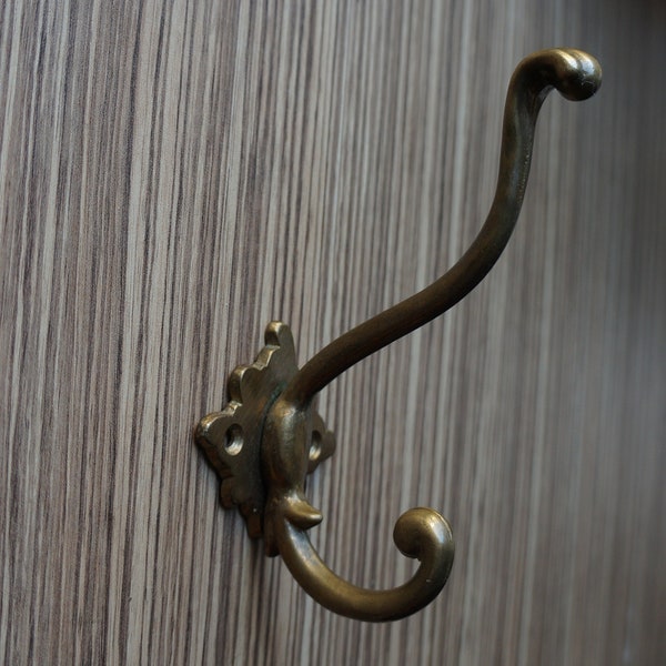 Victorian Bronze Wall Decor Etsy