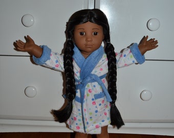American Girl Doll Limb Tightening