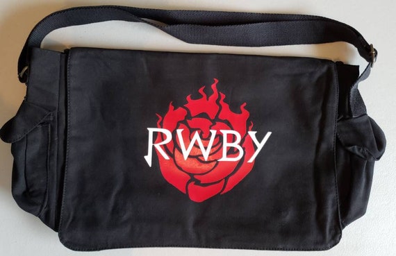 rwby messenger bag