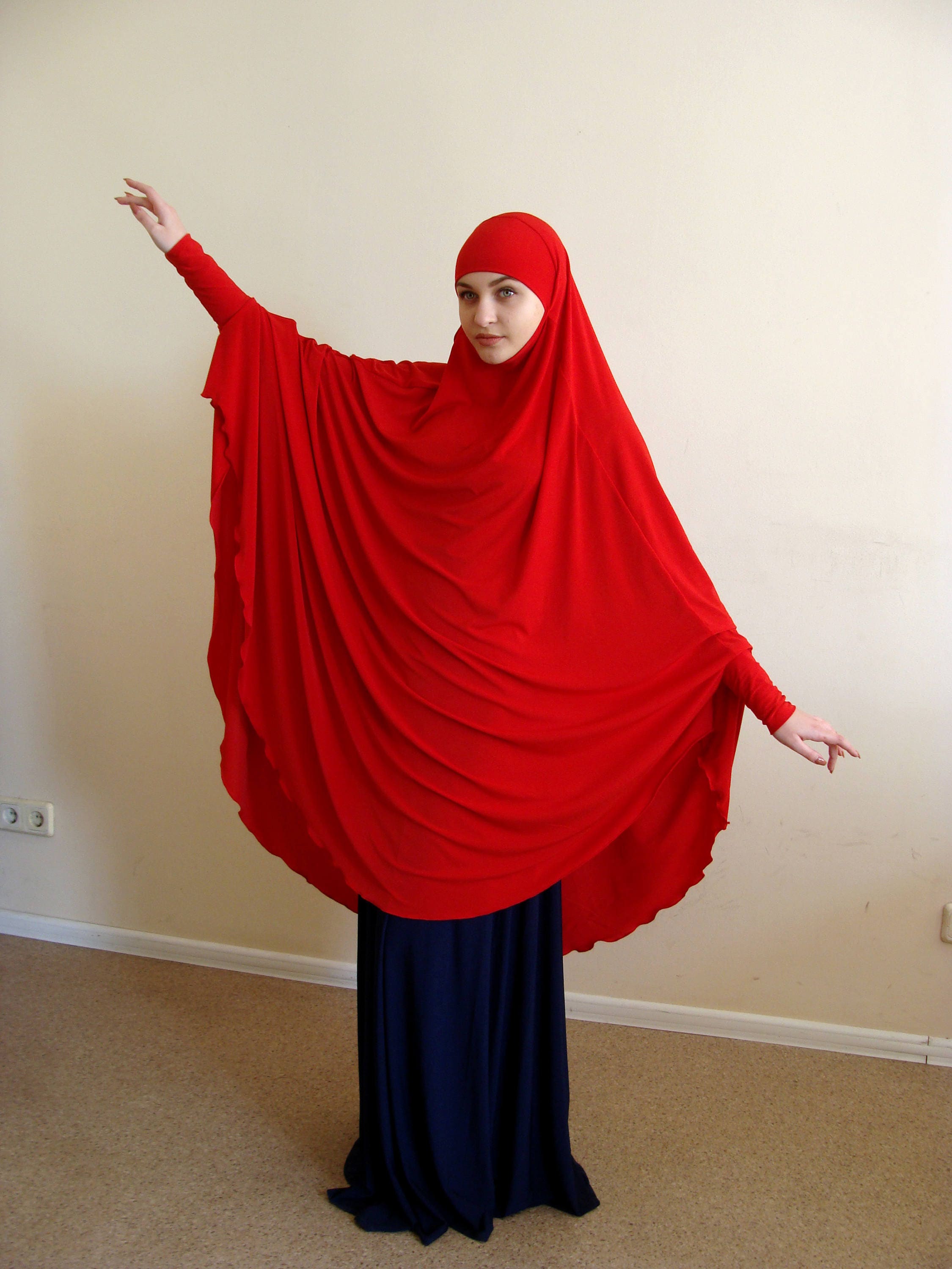 Burka Lingerie Niqab