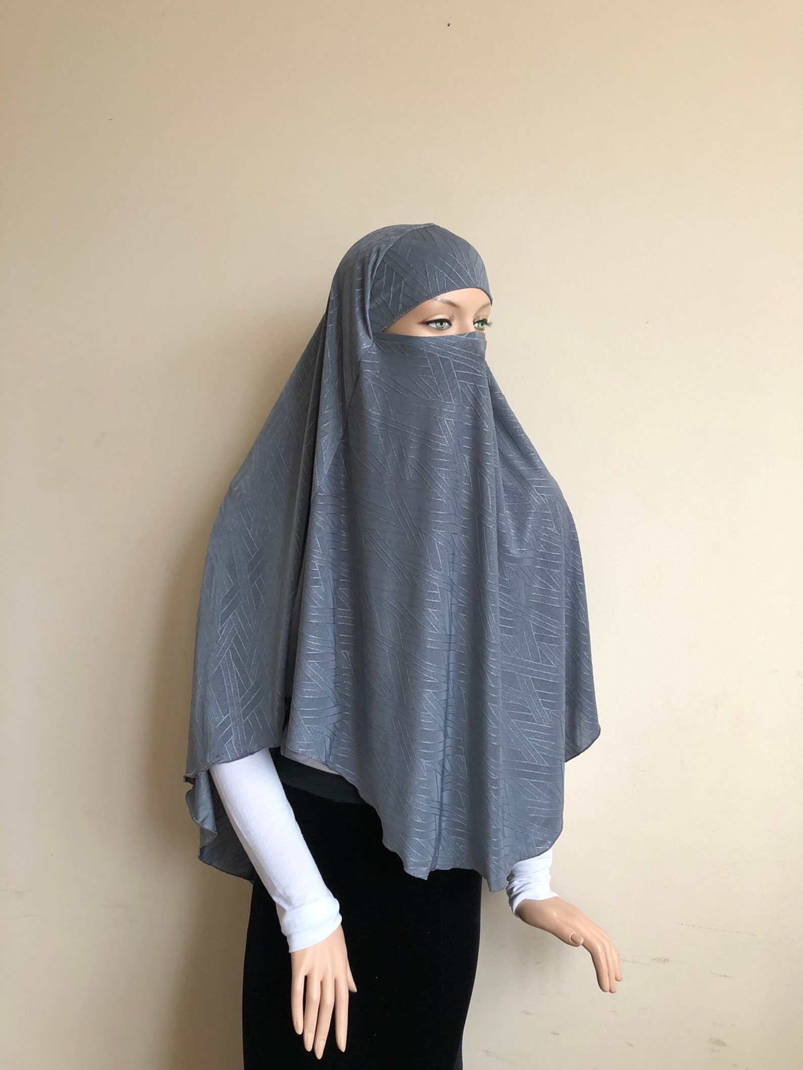 himar hijab
