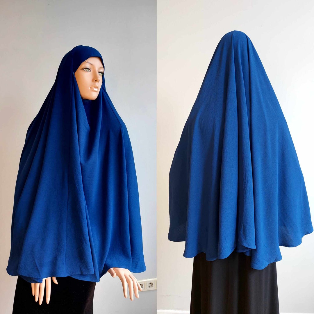 himar hijab