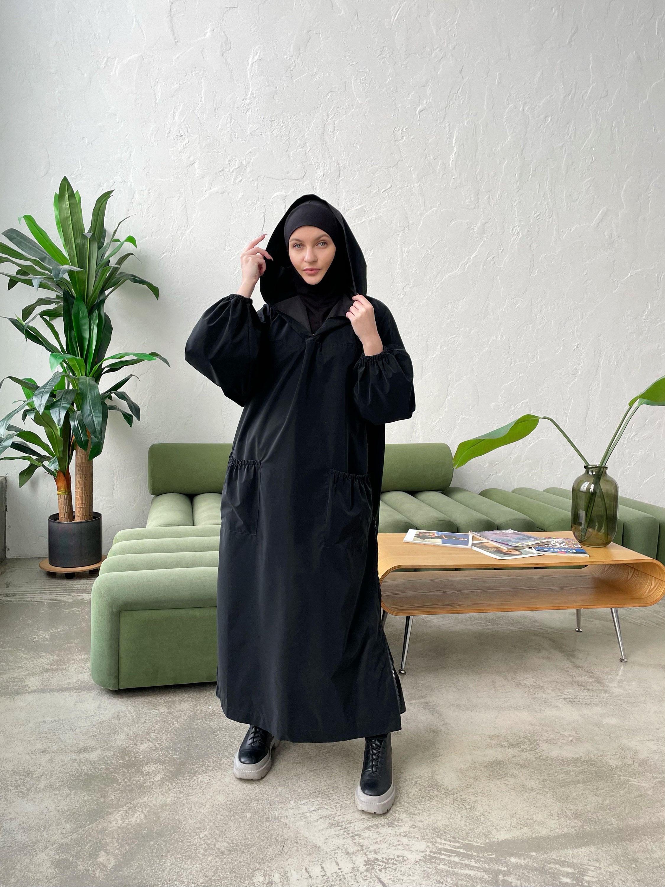 Robe hijab sport new arrivals