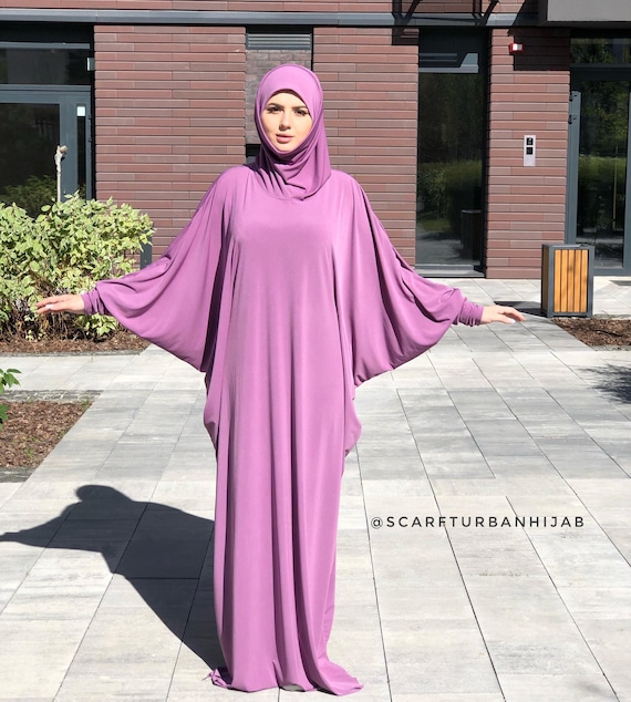 matte jersey evening dresses Matte Jersey Long Dress with Embellished 3/4 Sleeve Detail main image 1
