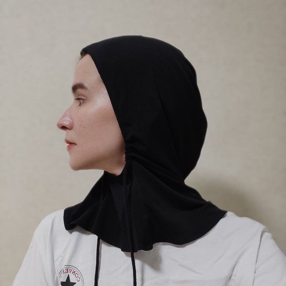 Mujeres De Encaje De Algodón De Color Sólido Cabez... – Grandado