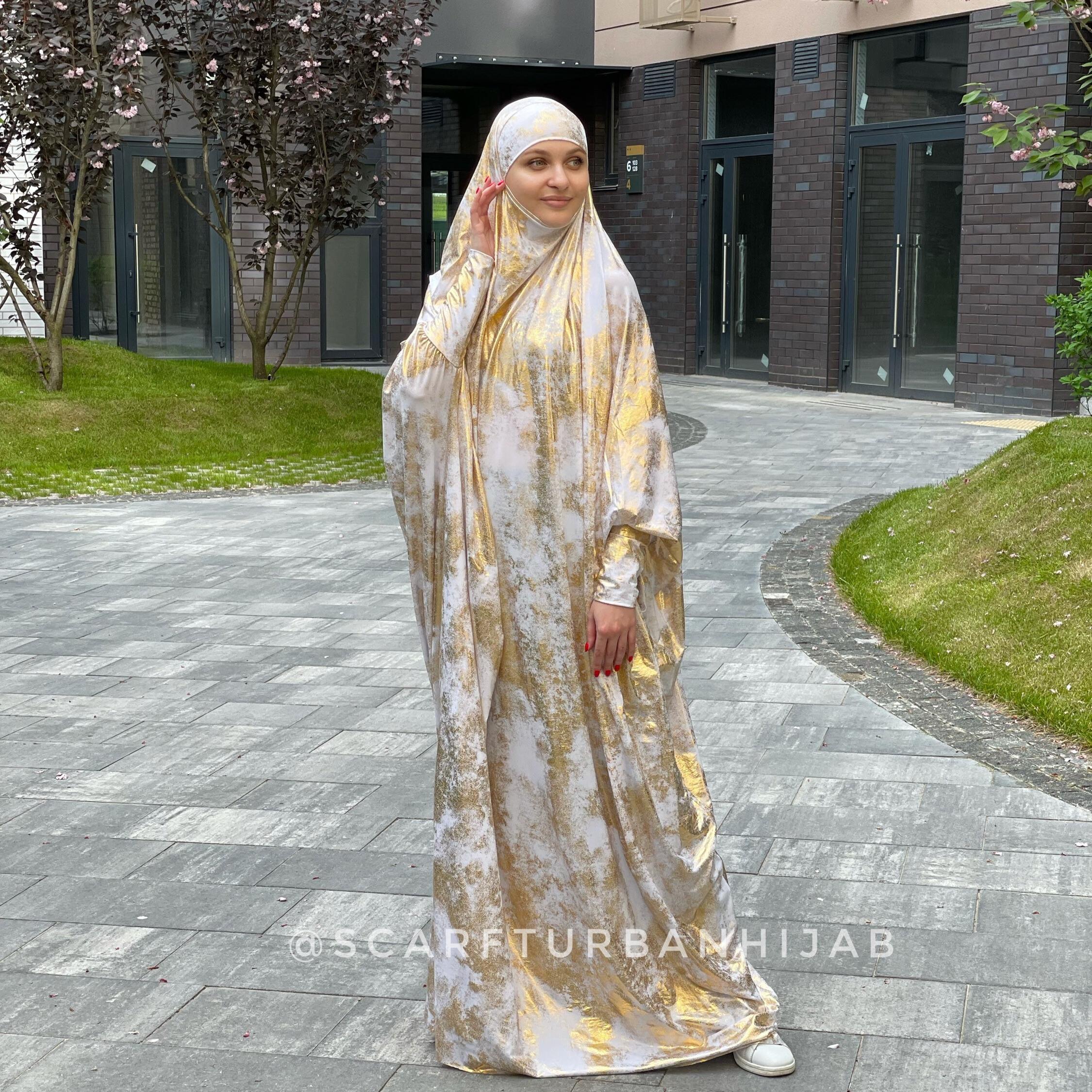 green emerald velvet dress High-end Crystal Beaded Women's Arabic Evening Gown main image 0