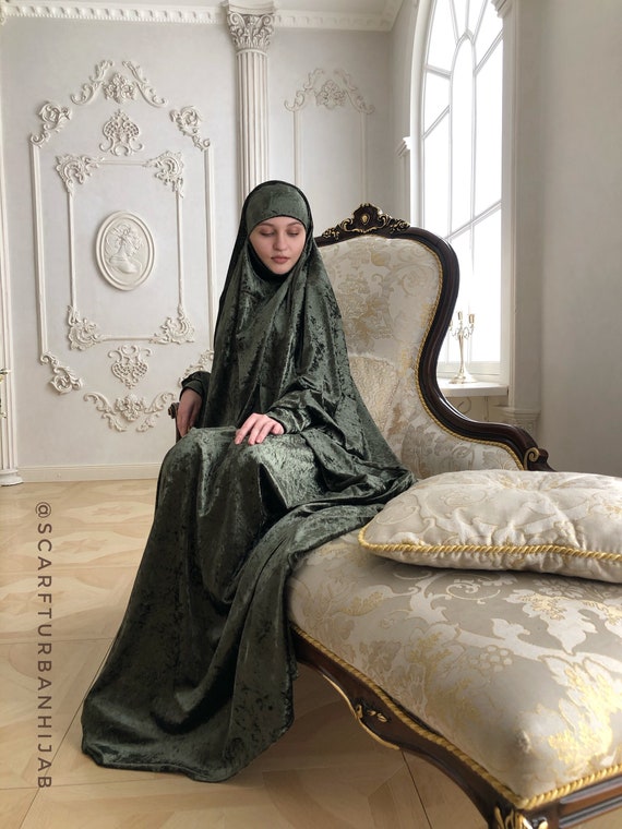 white christmas dresses Buy Full Length Burqa with Niqab Online