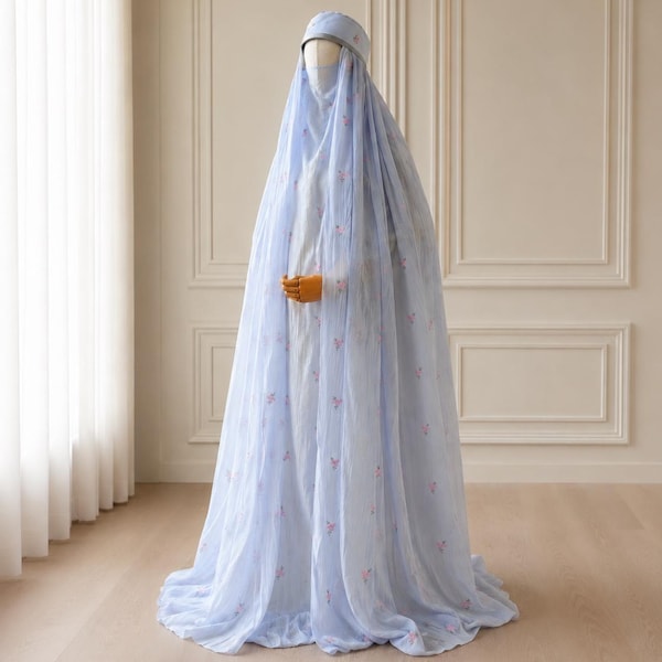 Burqa - Etsy