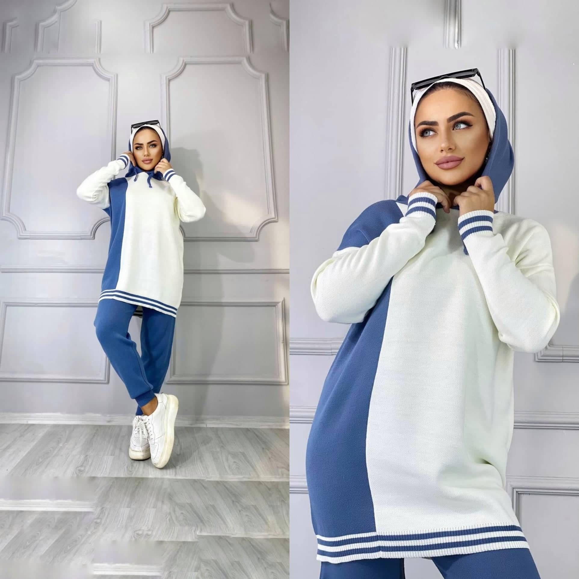 Ladies Tracksuit -  Canada