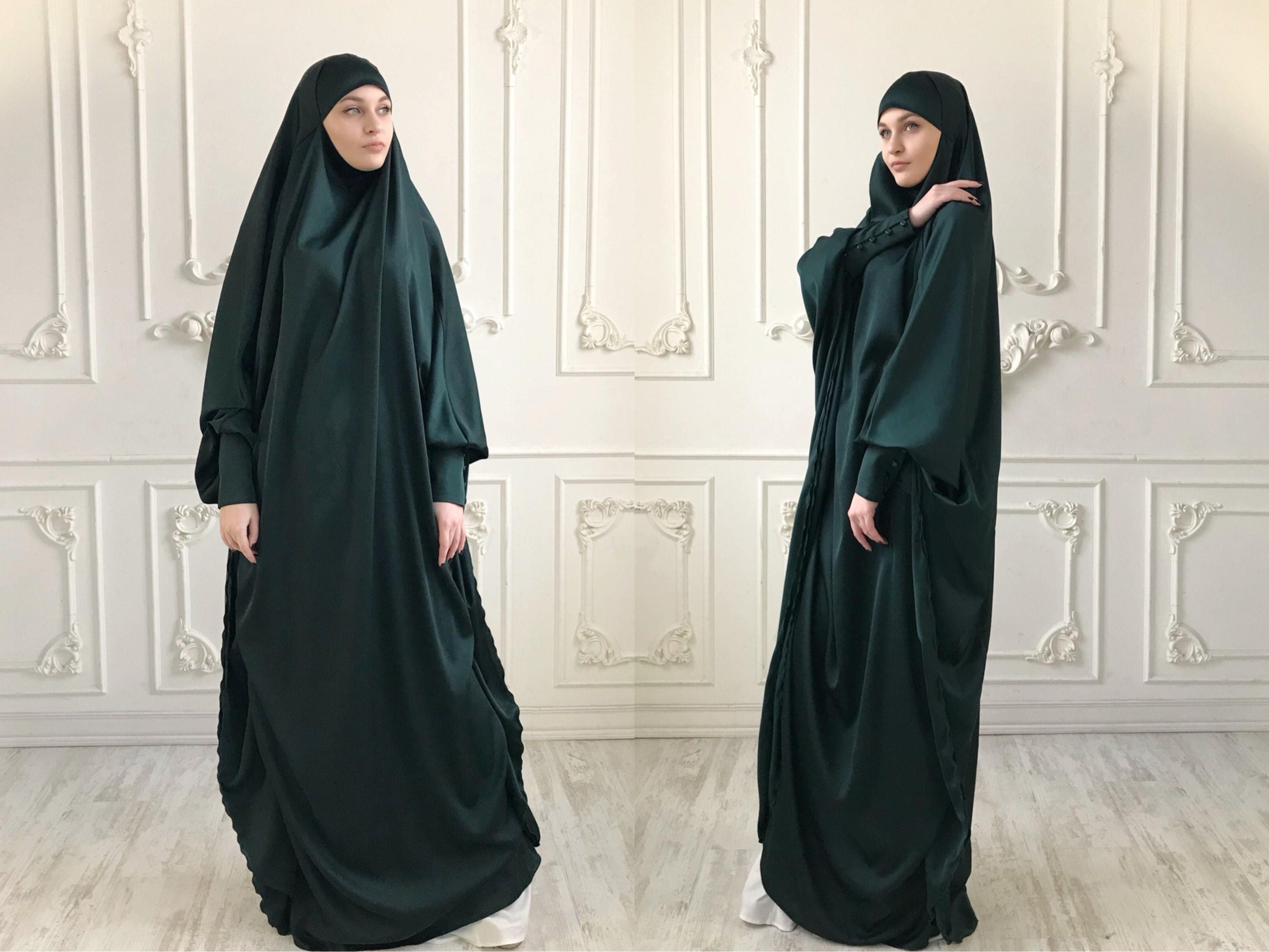 Hijab Style Dress 2019 | 3d-mon.com