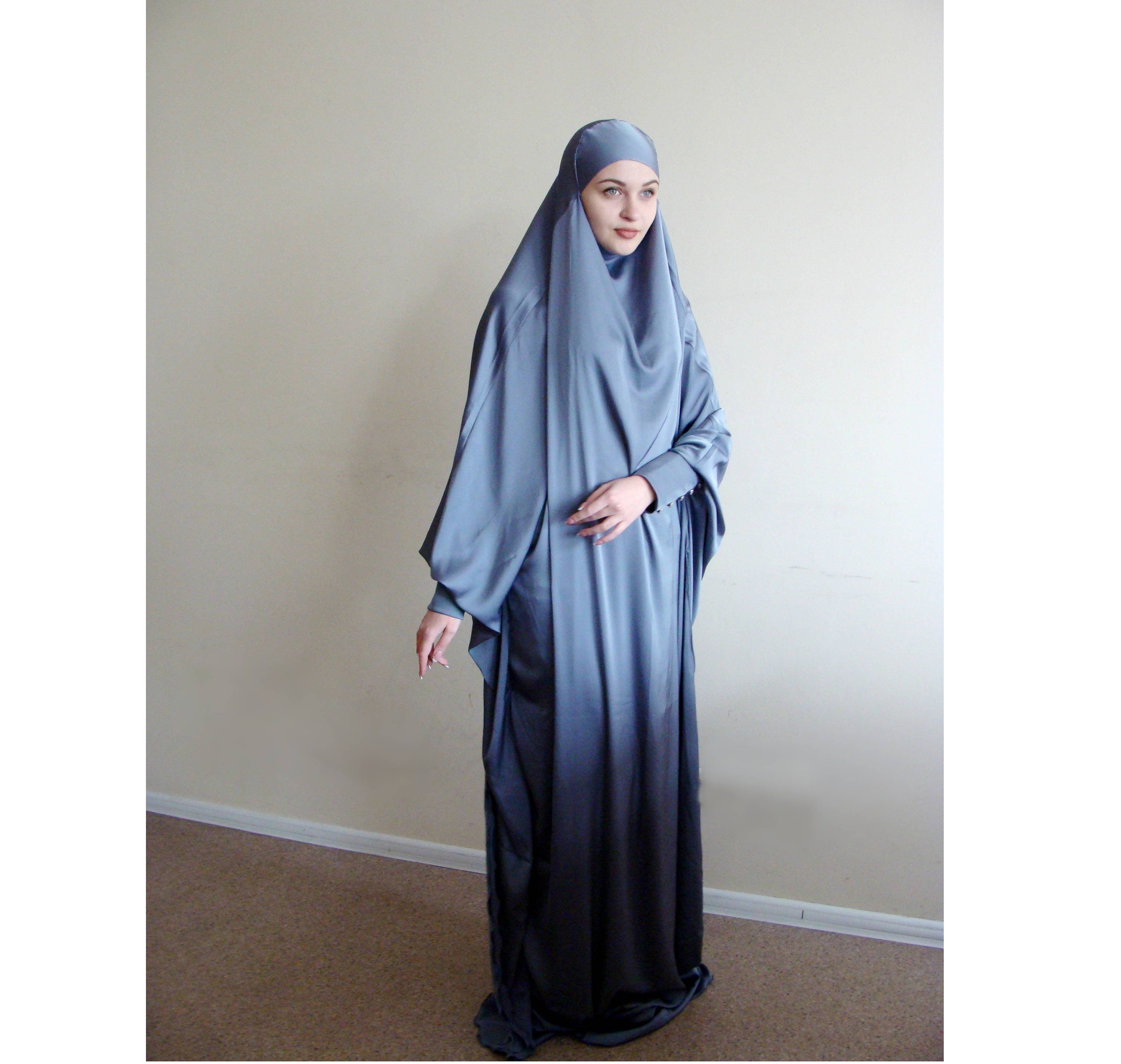 abaya etsy