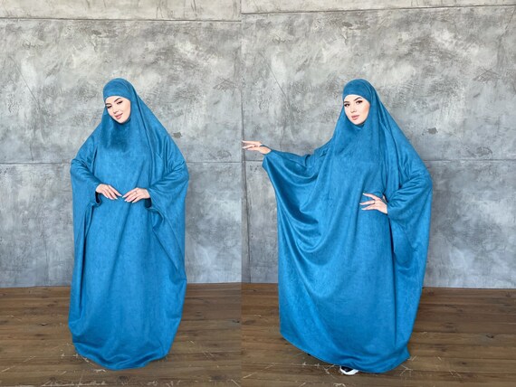 Jilbab hiver new arrivals