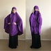 see more listings in the Khimar section