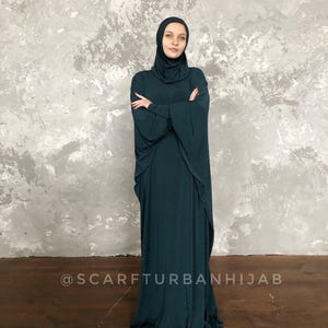 jersey prayer dress prayer dress jersey