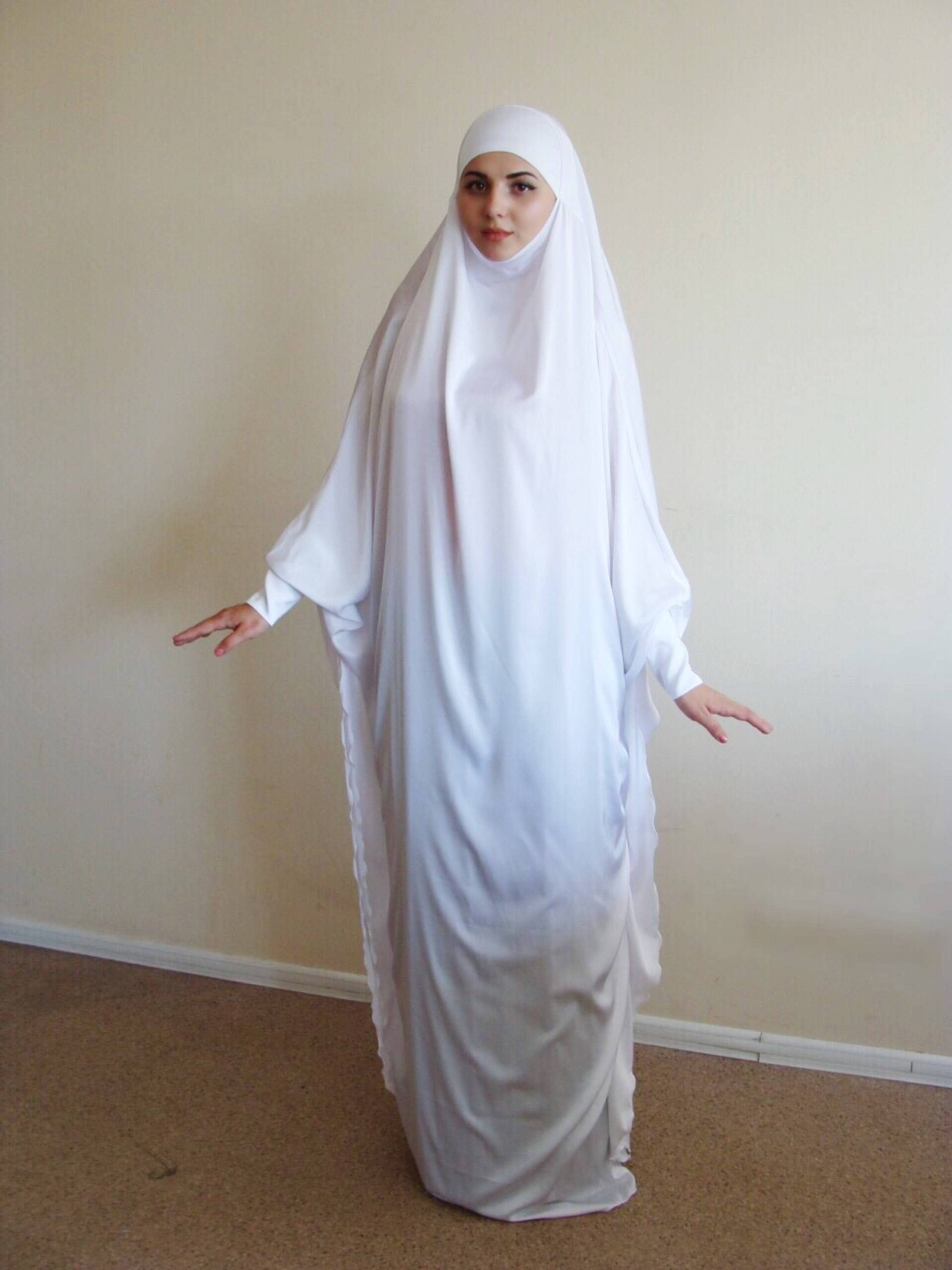muslim wedding outfit