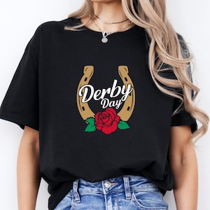 Derby Day Kentucky Derby Shirt