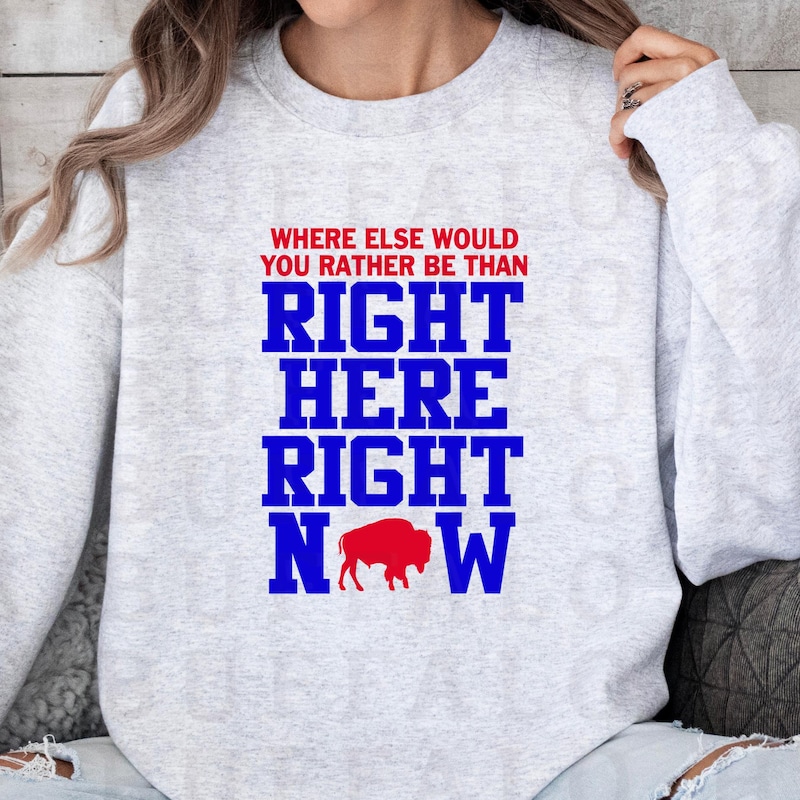 Here and Now Crew Etsy