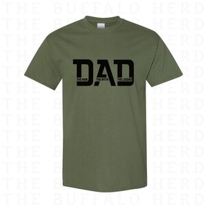 Dad Shirt