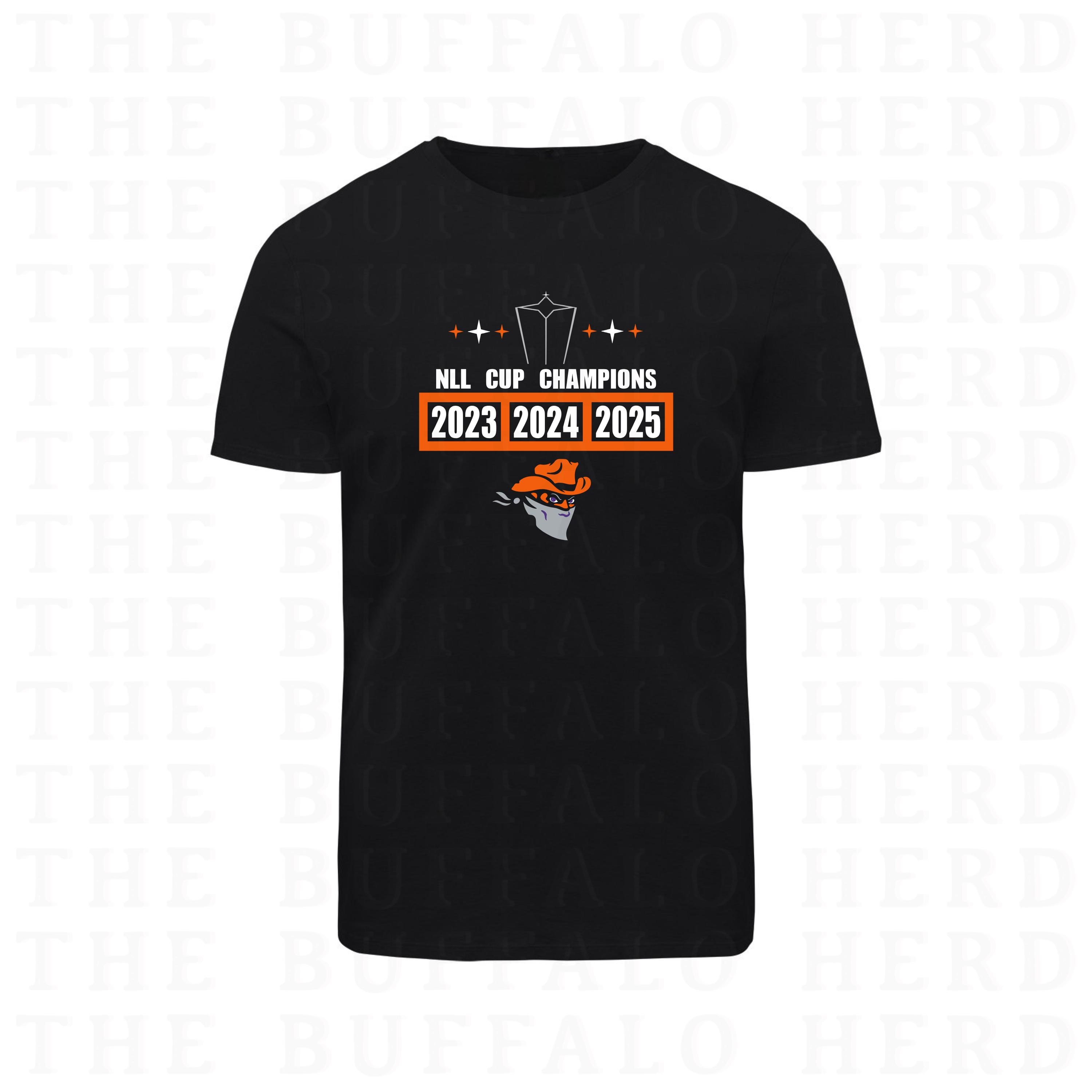 Championship Tshirt