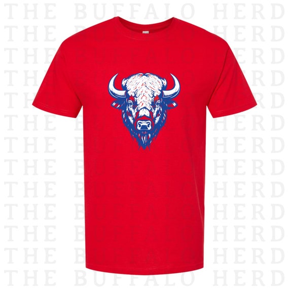 Love Buffalo | Vintage Ny Football Bills Mafia Sports Gift T-Shirt Love Buffalo | Vintage Ny Football Bills Mafia Sports Gift T-Shirt