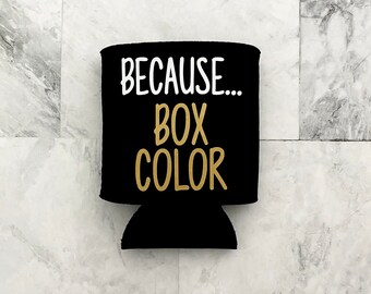 Hairstylist Box | Etsy