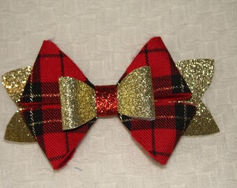 burberry bows for baby