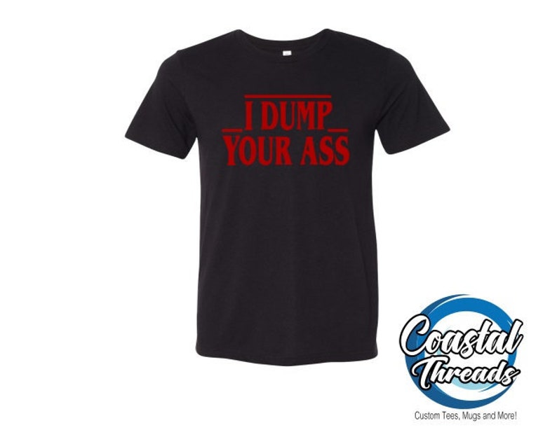 funny stranger things shirts