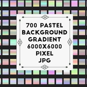 700 Soft Pastel Gradient Background High Quality