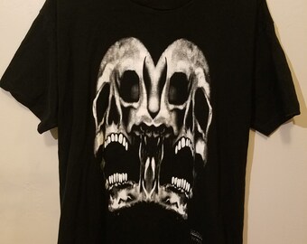fashion victim t shirt