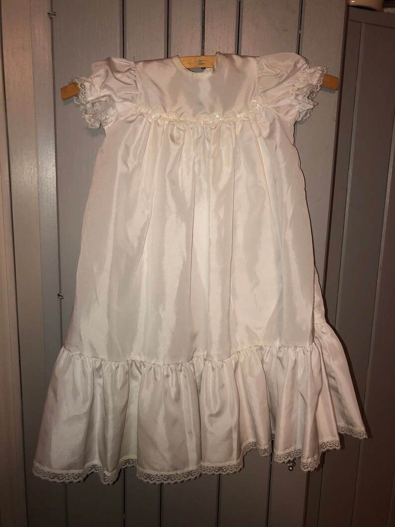 woolworths christening dresses