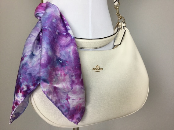 luggage scarf