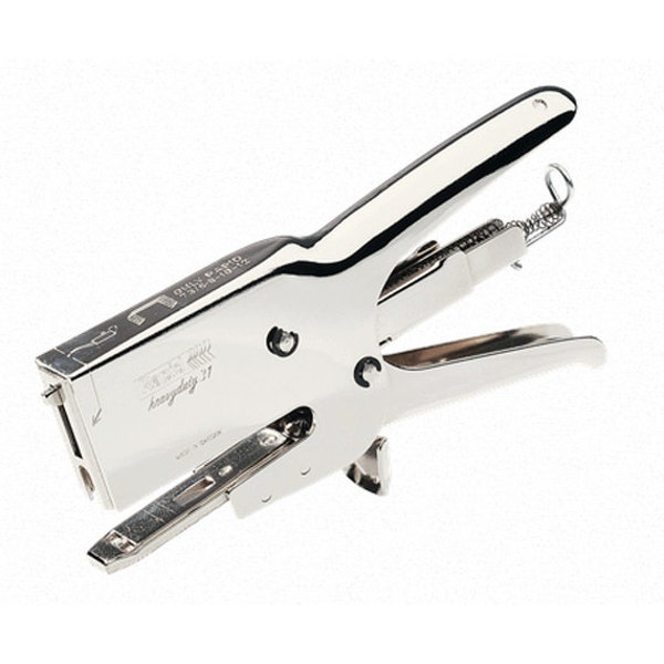 Rapid HD31 Heavy Duty Plier Stapler