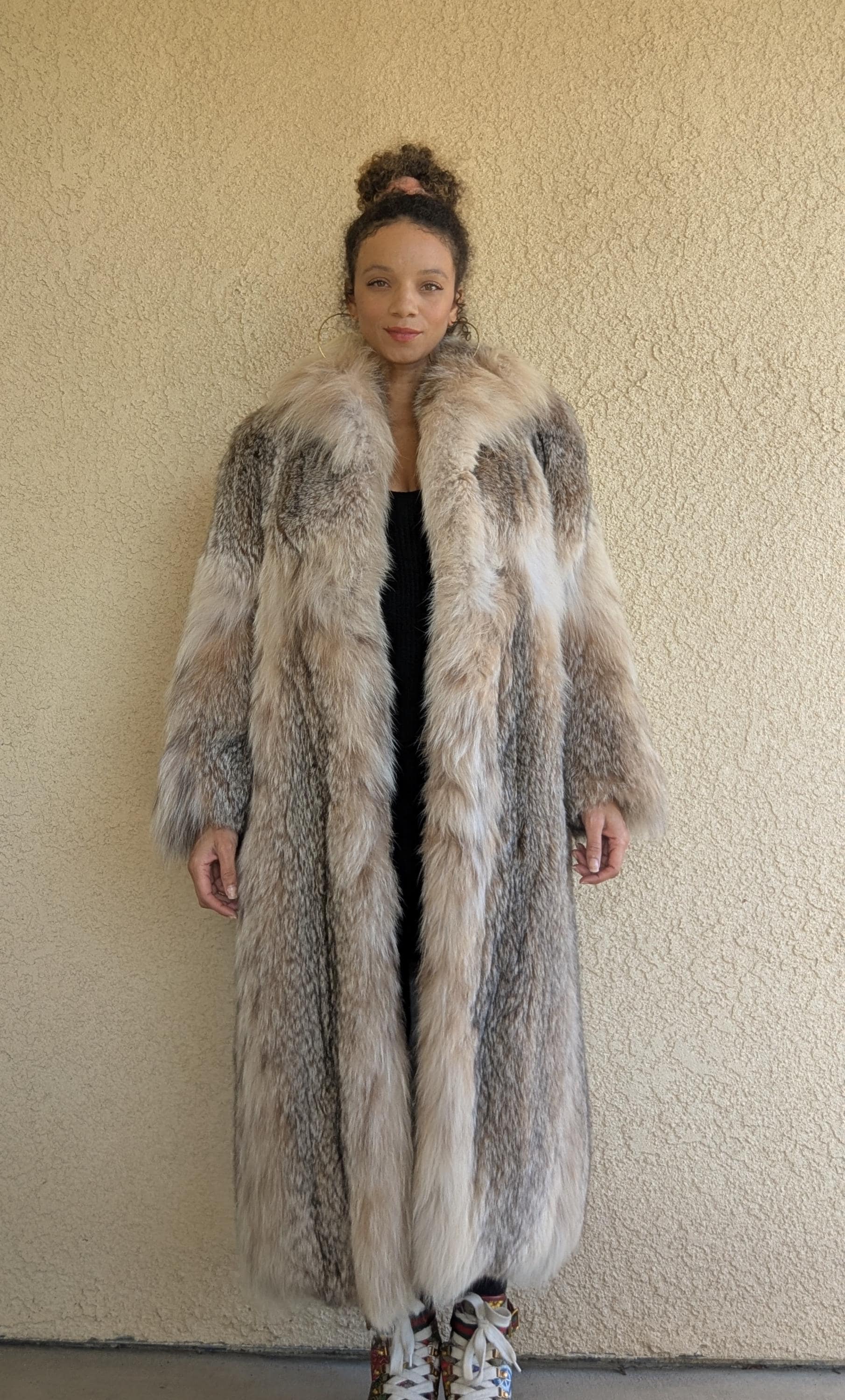 Birger Christensen Fur Coats - Etsy