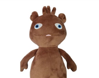 Baby tv cuddlies soft toys discount