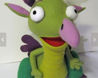 baby tv plush toys