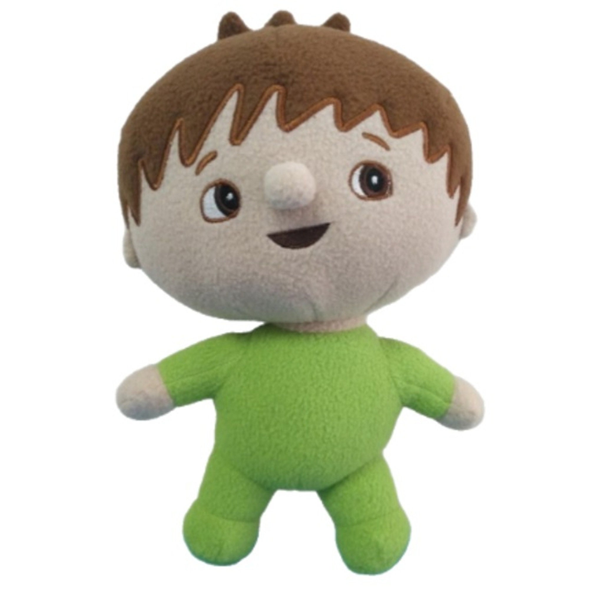 Babytv Plush Etsy