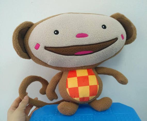 peluches baby tv