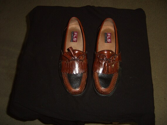 Mens' Florsheim loafers