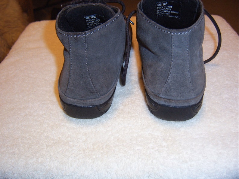 gbx chukka boot