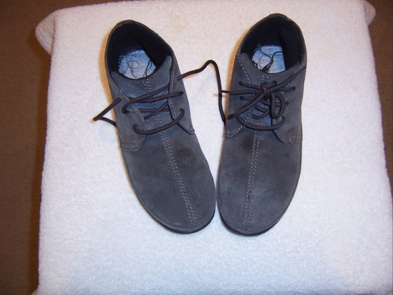 gbx chukka boot