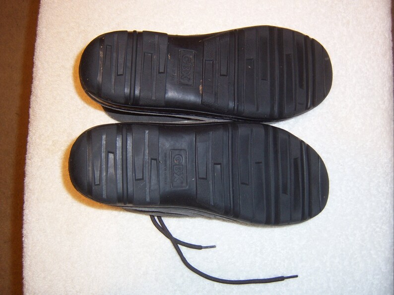 gbx chukka boot