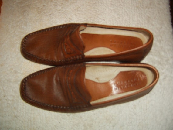 florsheim imperial penny loafers