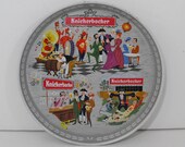 Knickerbocker Beer Tray (1603)