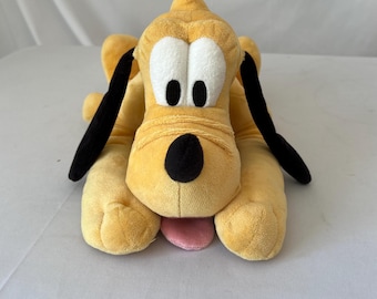 ディズニーストア　海外　ボルト　BOLT レア　犬　キャラクター　ぬいぐるみ ディズニーストア 海外 ボルト BOLT レア 犬 キャラクター