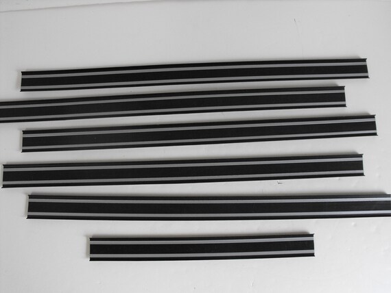 hot wheels black track