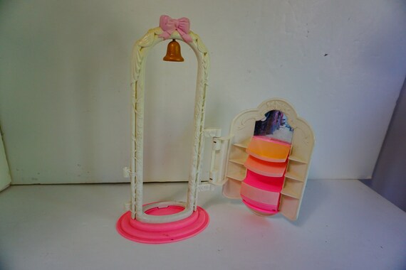 Buy Vintage Barbie Dream Wedding Boutique Playset Piece 3121