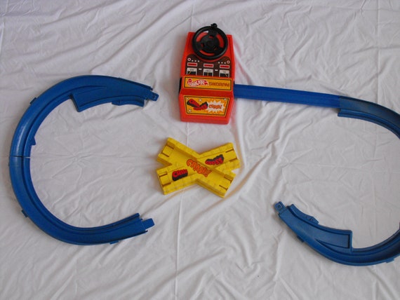 criss cross crash parts