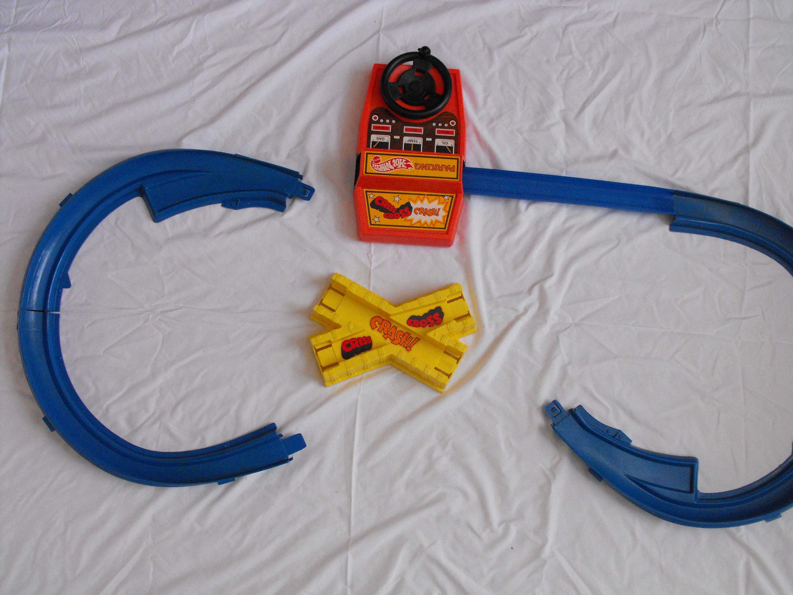 Hot Wheels Booster for sale Only 3 left at 65