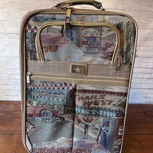 Pioneer Express Bag - Etsy